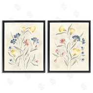 June Erica Vess | Soft Cottage Posies