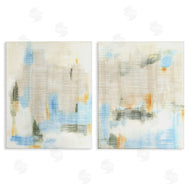 Vanna Lam | Horizontal Linear Abstractions
