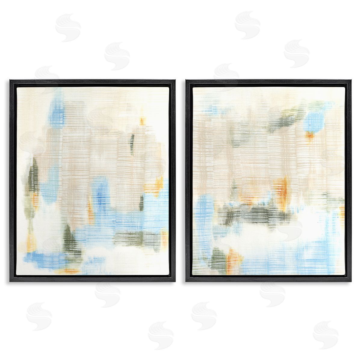 Vanna Lam | Horizontal Linear Abstractions