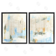 Vanna Lam | Horizontal Linear Abstractions