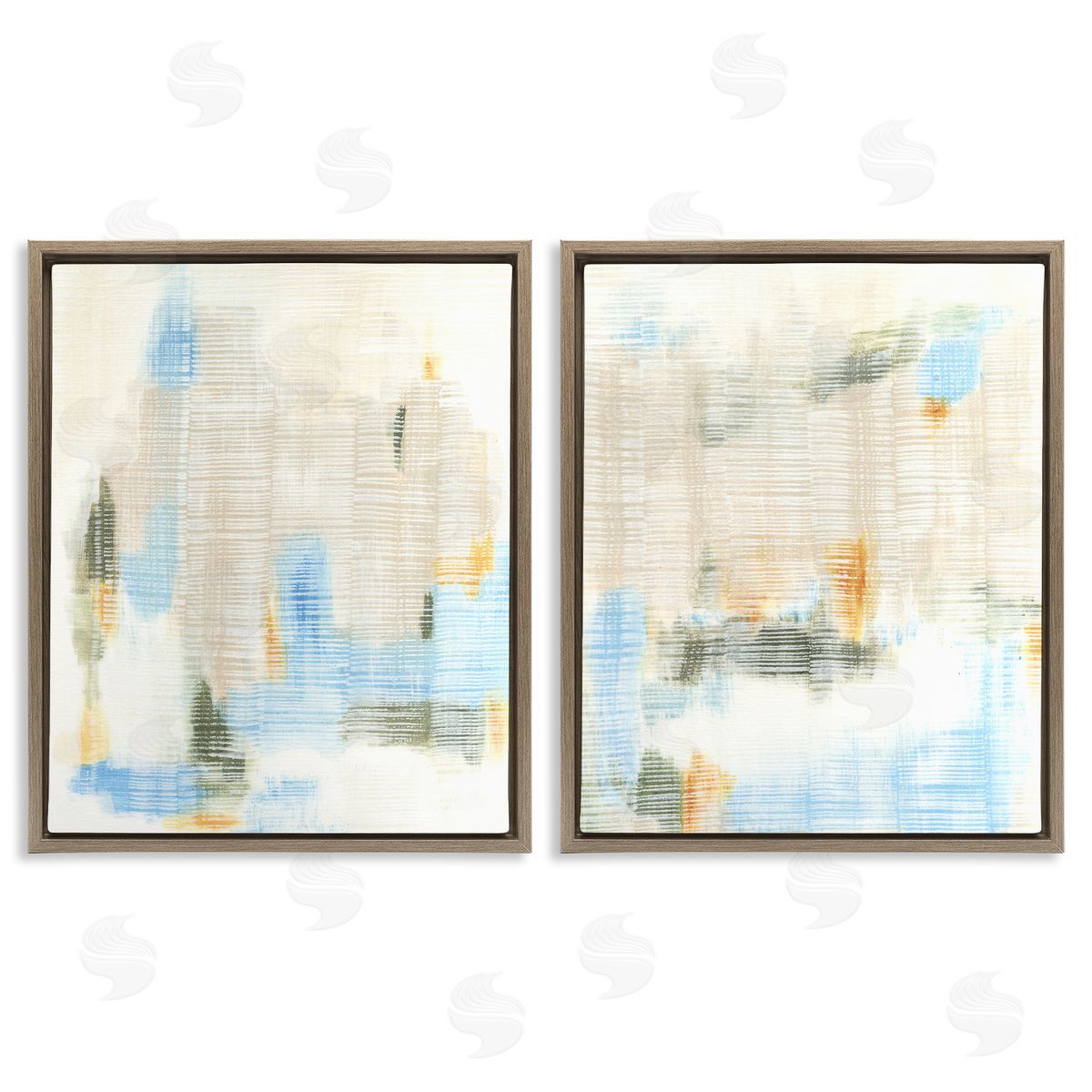Vanna Lam | Horizontal Linear Abstractions