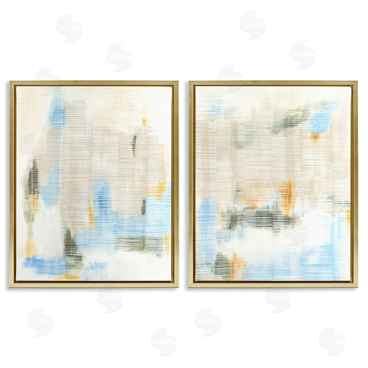 Vanna Lam | Horizontal Linear Abstractions