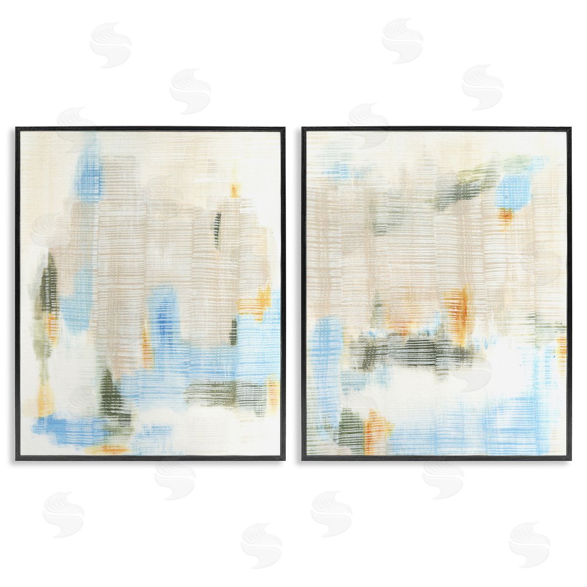 Vanna Lam | Horizontal Linear Abstractions