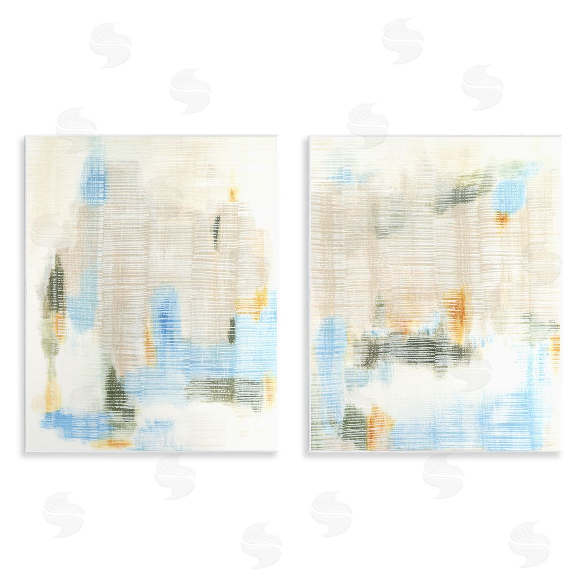 Vanna Lam | Horizontal Linear Abstractions