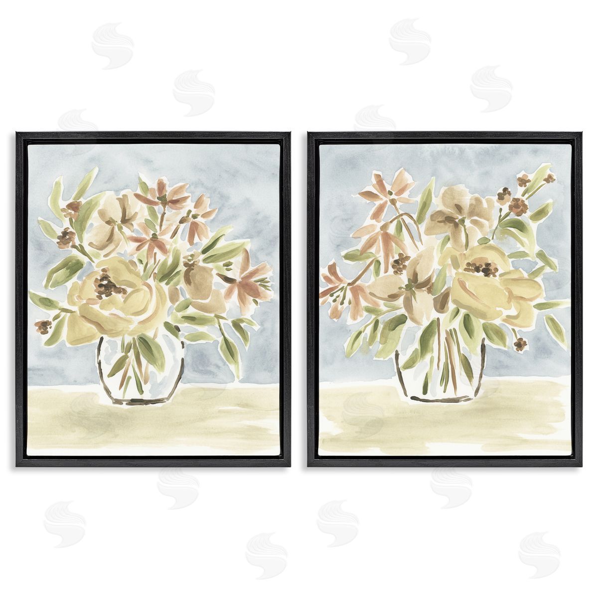 June Erica Vess | Soft Bungalow Bouquets