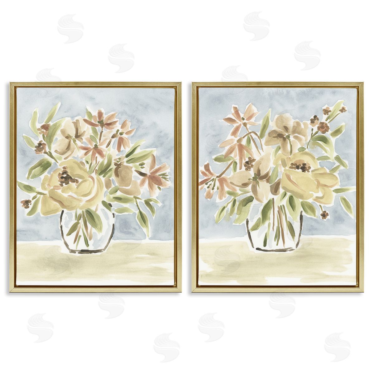 June Erica Vess | Soft Bungalow Bouquets