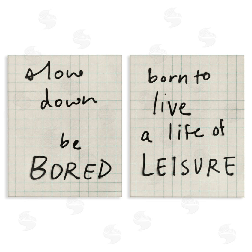 Victoria Barnes | Leisure Life Be Bored