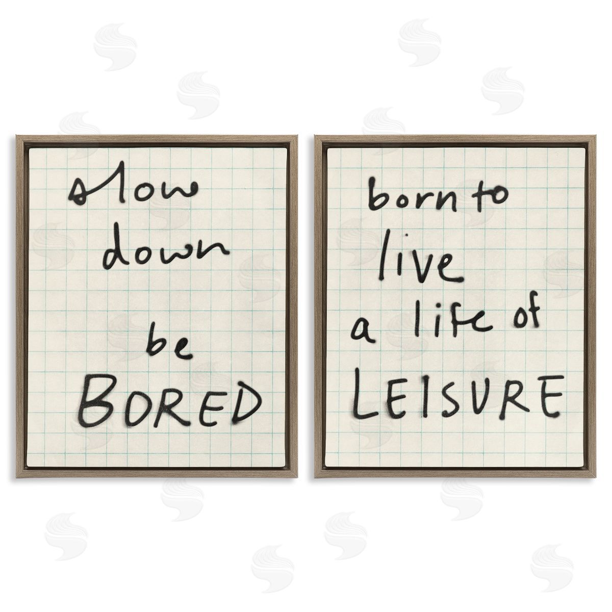 Victoria Barnes | Leisure Life Be Bored