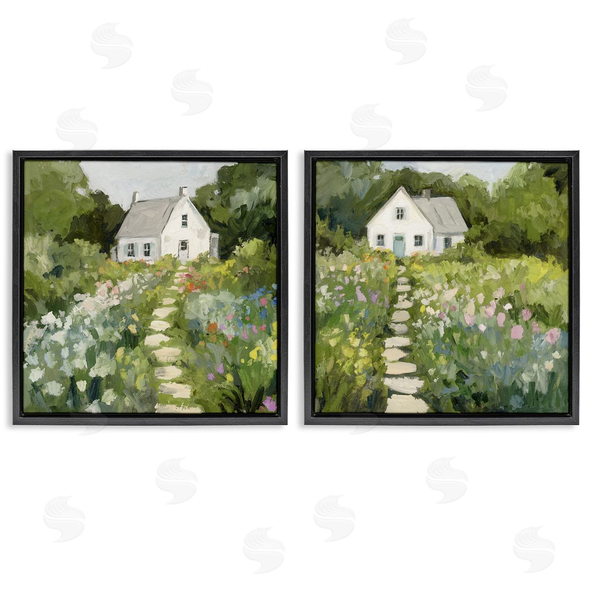 Victoria Barnes | Cottage Upon a Hill
