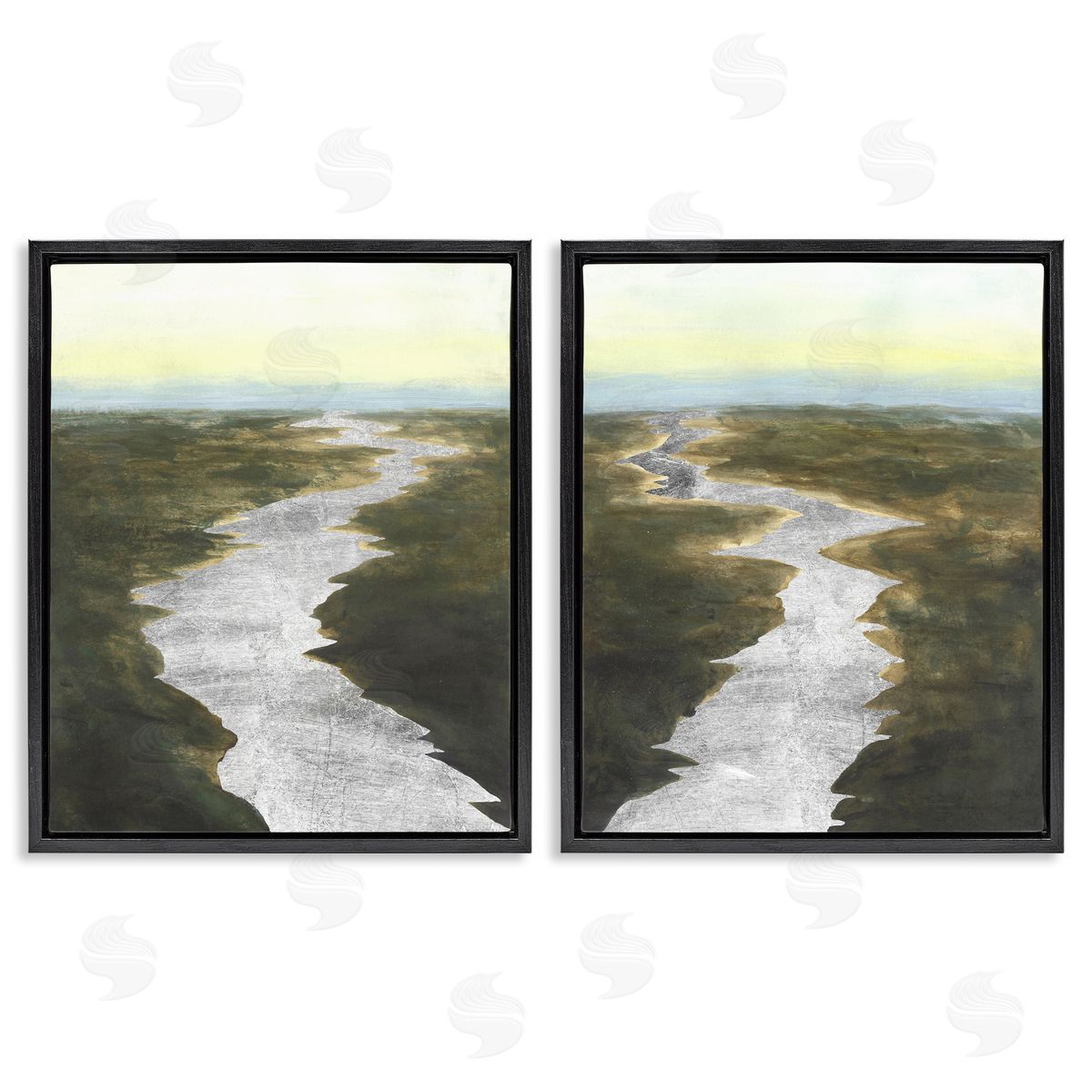 Michael Willett | Silver River Meadow Landscape