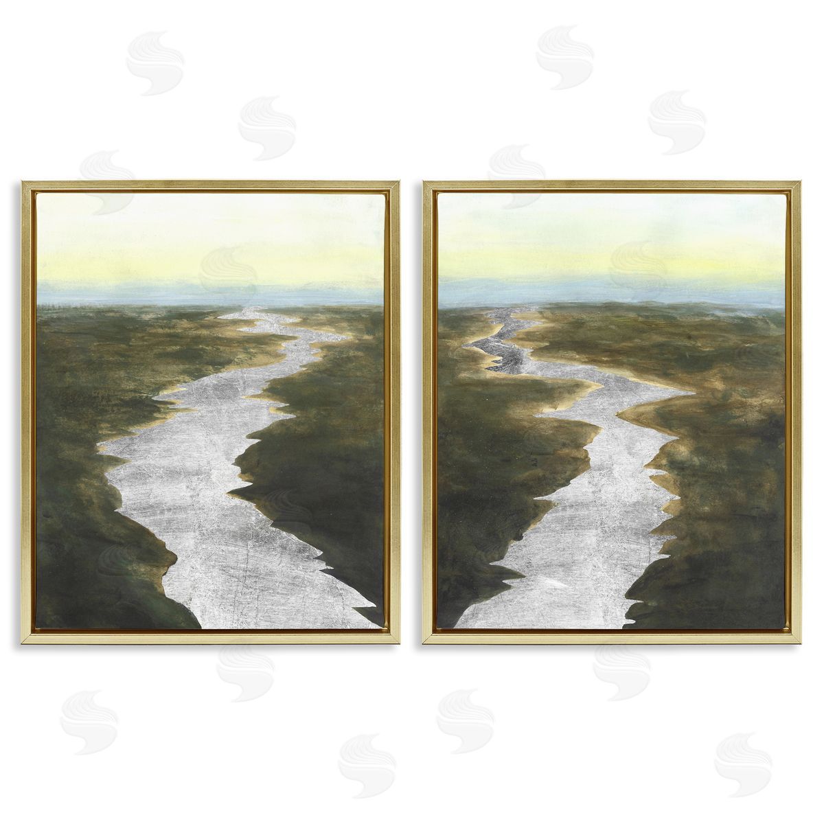Michael Willett | Silver River Meadow Landscape
