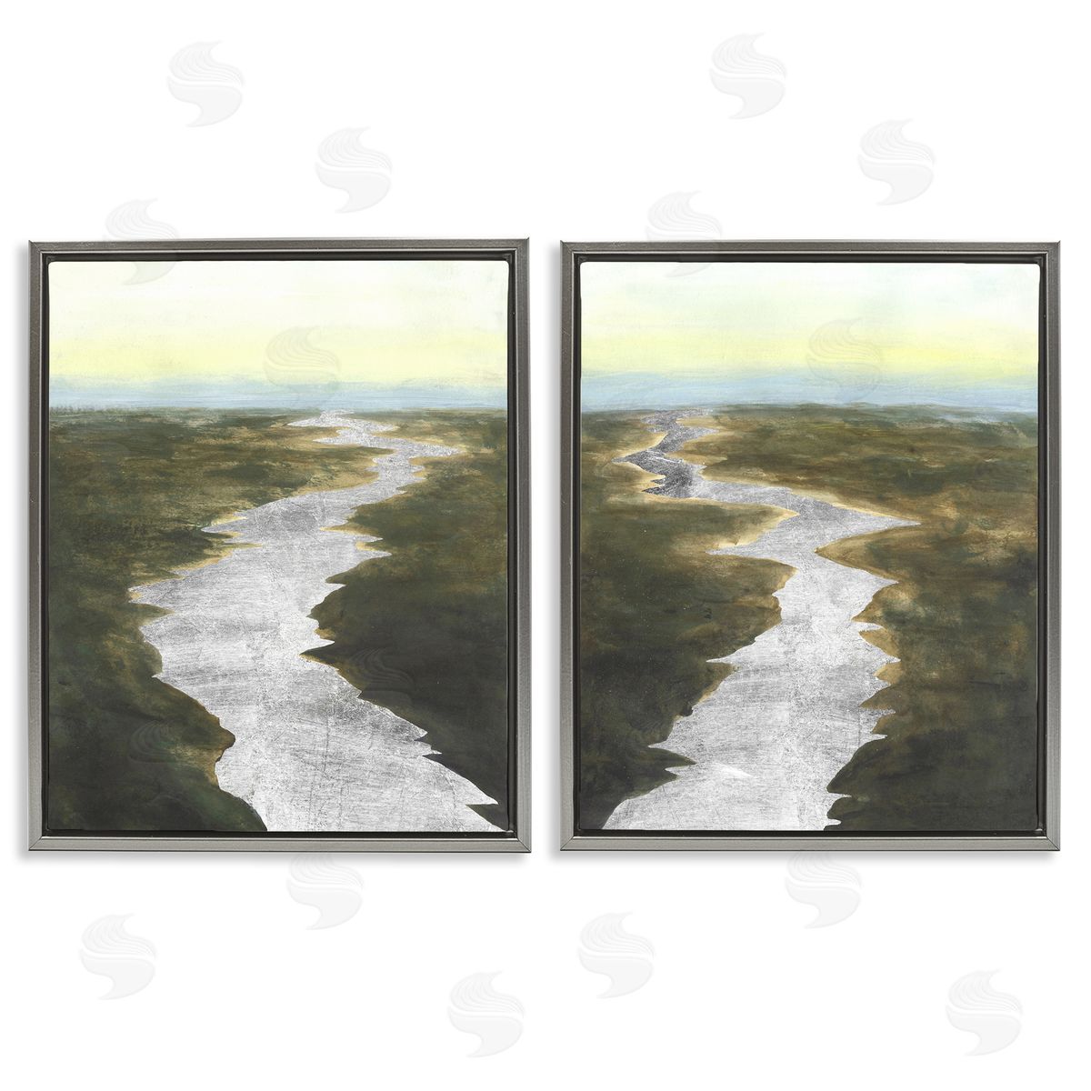 Michael Willett | Silver River Meadow Landscape