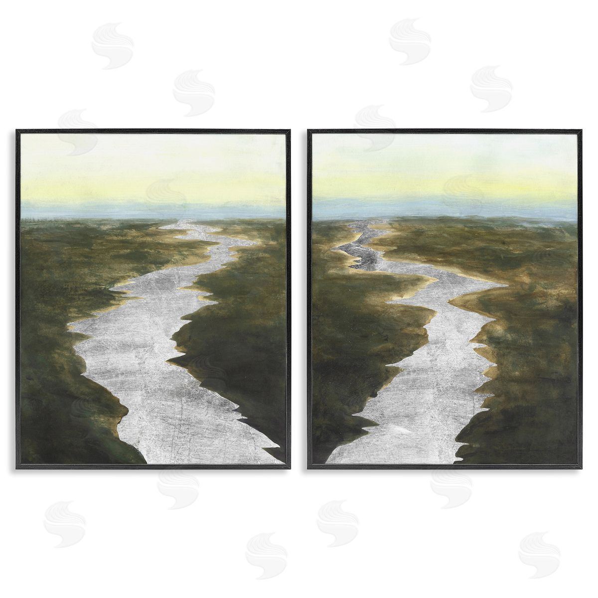 Michael Willett | Silver River Meadow Landscape