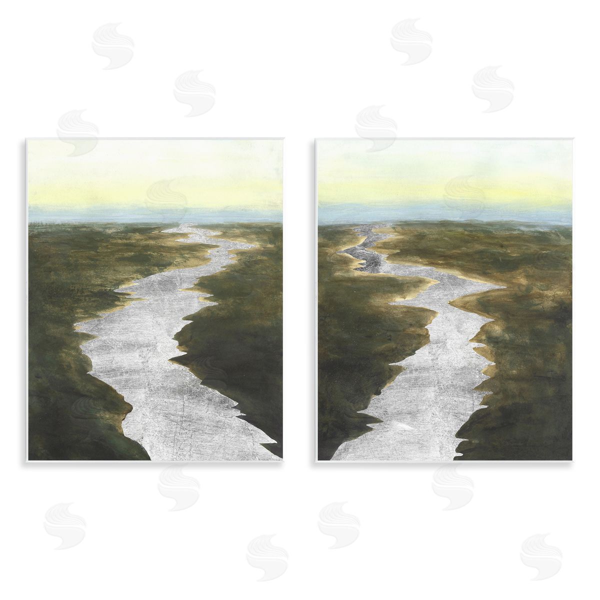 Michael Willett | Silver River Meadow Landscape