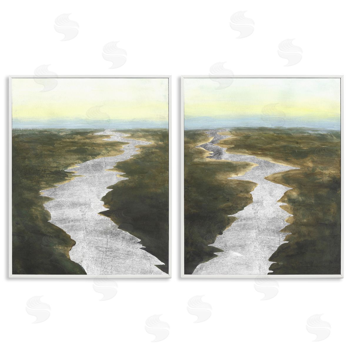 Michael Willett | Silver River Meadow Landscape