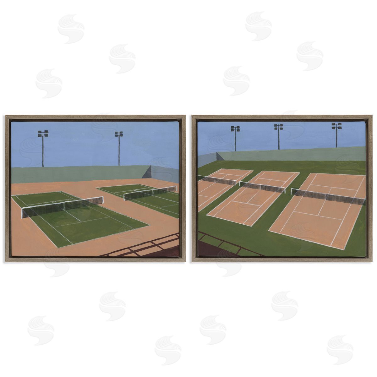Michael Willett | Competitive Tennis Courts