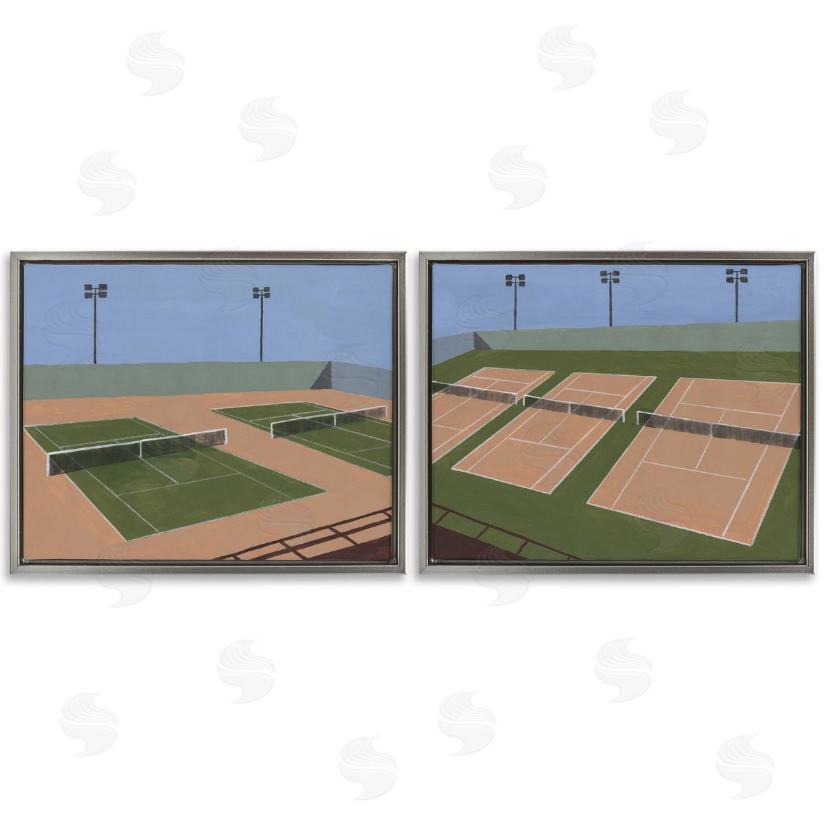 Michael Willett | Competitive Tennis Courts
