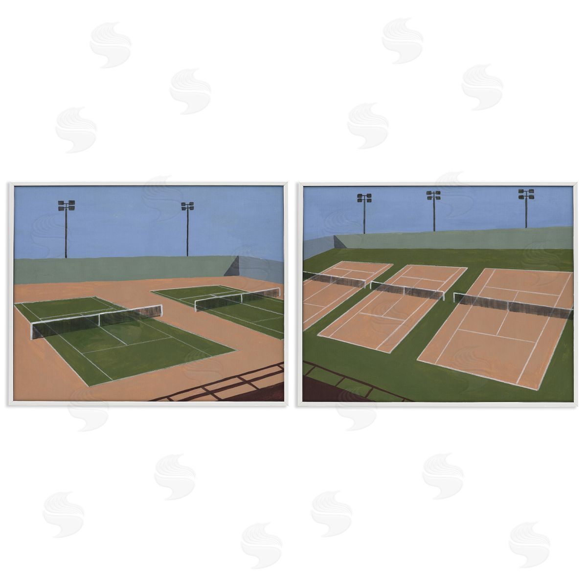 Michael Willett | Competitive Tennis Courts