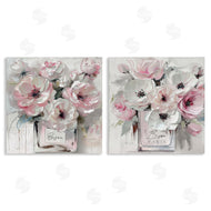 Annabelle Hall | Bisou Romantic Bouquet