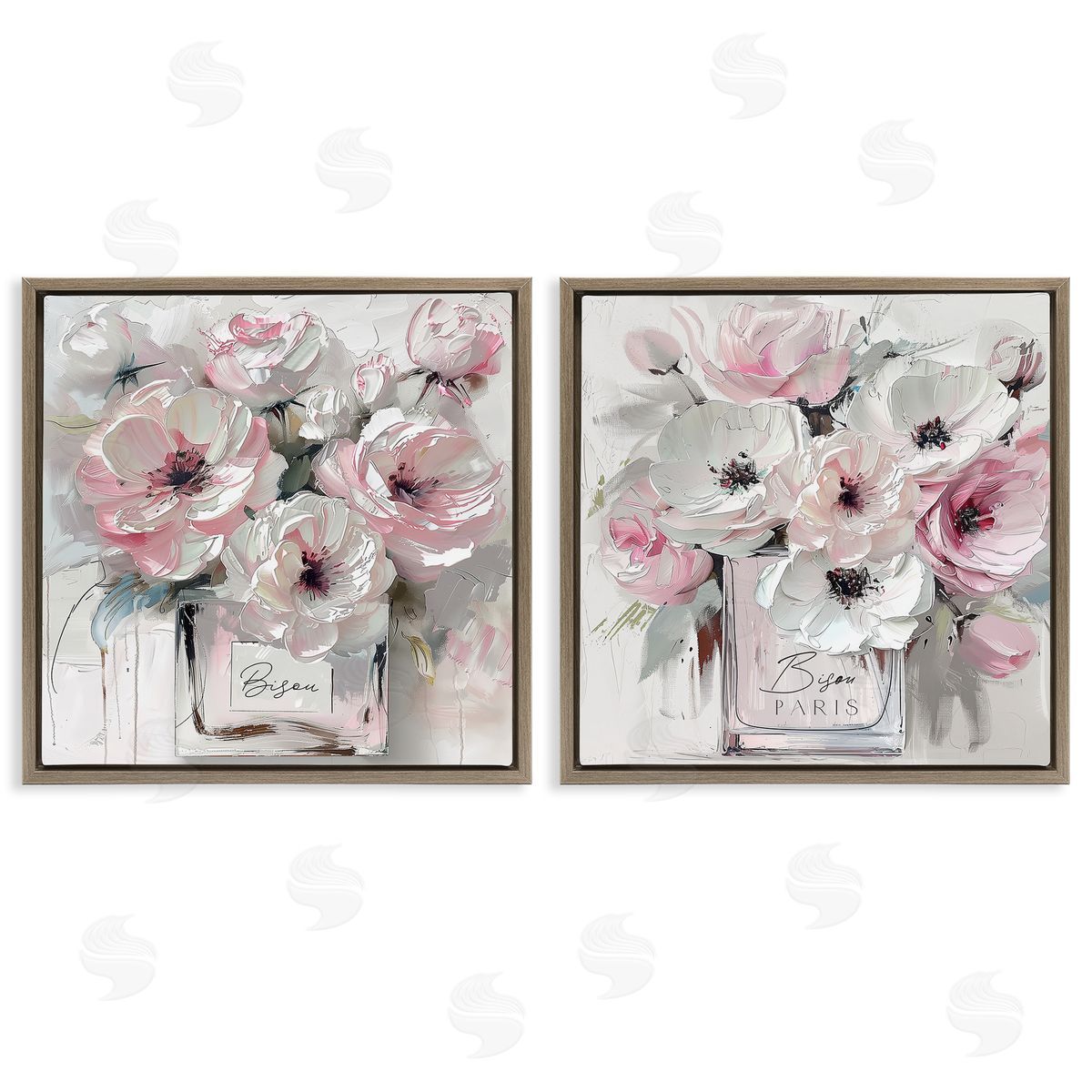 Annabelle Hall | Bisou Romantic Bouquet