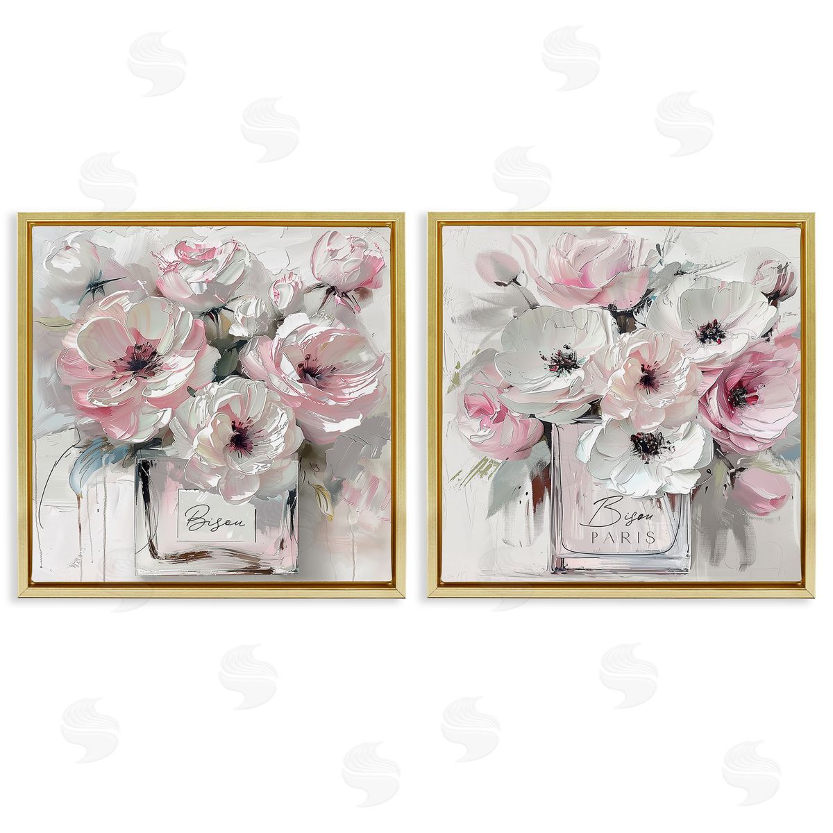 Annabelle Hall | Bisou Romantic Bouquet