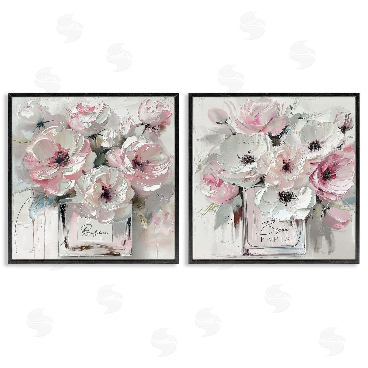 Annabelle Hall | Bisou Romantic Bouquet