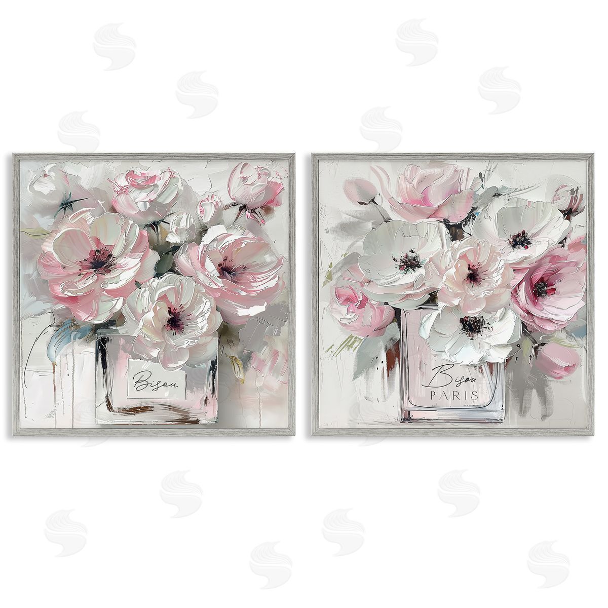 Annabelle Hall | Bisou Romantic Bouquet