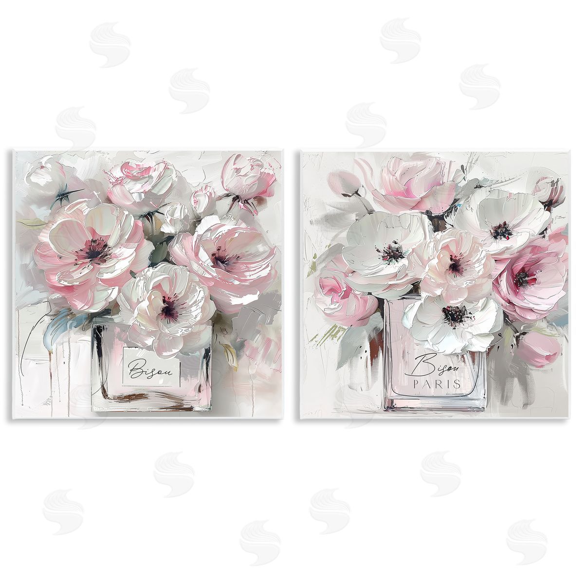 Annabelle Hall | Bisou Romantic Bouquet