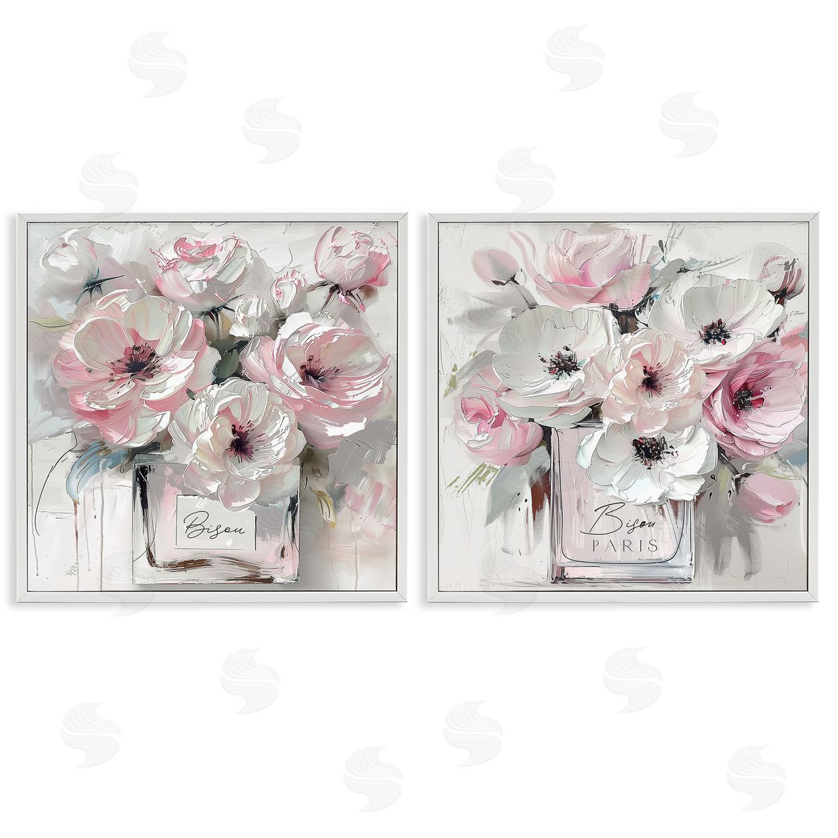 Annabelle Hall | Bisou Romantic Bouquet