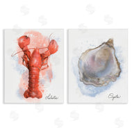 Matthew Piotrowicz | Lobster & Oyster Coastal Seafood