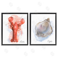 Matthew Piotrowicz | Lobster & Oyster Coastal Seafood