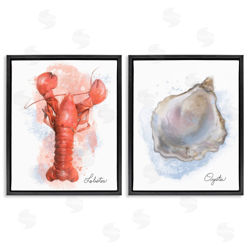 Matthew Piotrowicz | Lobster & Oyster Coastal Seafood