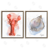 Matthew Piotrowicz | Lobster & Oyster Coastal Seafood