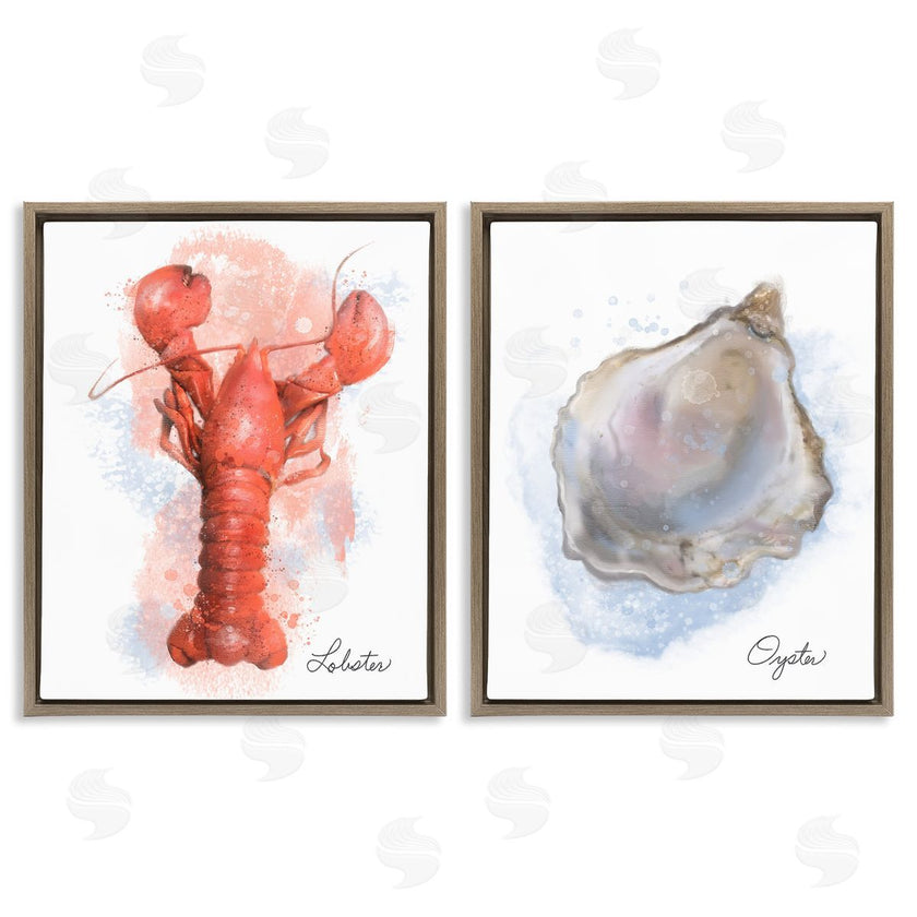 Matthew Piotrowicz | Lobster & Oyster Coastal Seafood