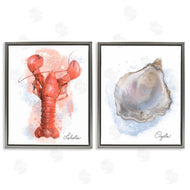 Matthew Piotrowicz | Lobster & Oyster Coastal Seafood