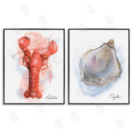 Matthew Piotrowicz | Lobster & Oyster Coastal Seafood
