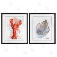 Matthew Piotrowicz | Lobster & Oyster Coastal Seafood