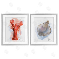 Matthew Piotrowicz | Lobster & Oyster Coastal Seafood