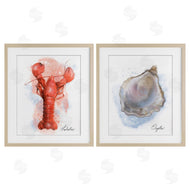 Matthew Piotrowicz | Lobster & Oyster Coastal Seafood