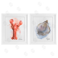 Matthew Piotrowicz | Lobster & Oyster Coastal Seafood