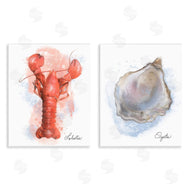 Matthew Piotrowicz | Lobster & Oyster Coastal Seafood