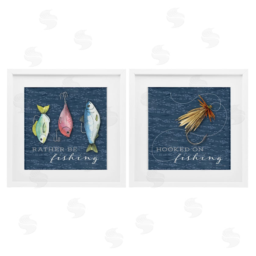 Holly Thomas Stein | Gone Fishing Sayings