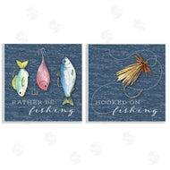 Holly Thomas Stein | Gone Fishing Sayings