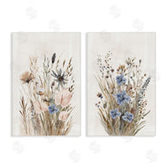 1x | Soft Cottage Grasses