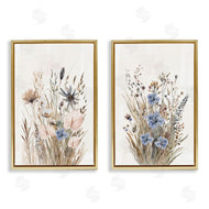 1x | Soft Cottage Grasses