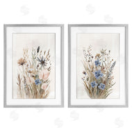 1x | Soft Cottage Grasses