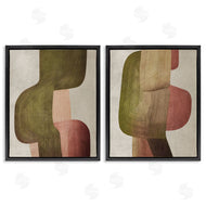 1x | Metal Brush Curvatures