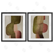 1x | Metal Brush Curvatures