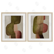 1x | Metal Brush Curvatures