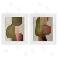 1x | Metal Brush Curvatures